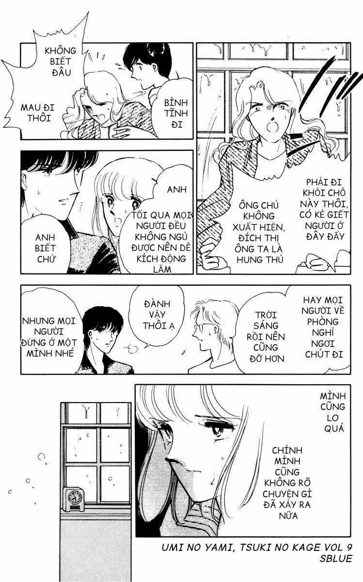 Hits - Chapter 44 - Trang 11