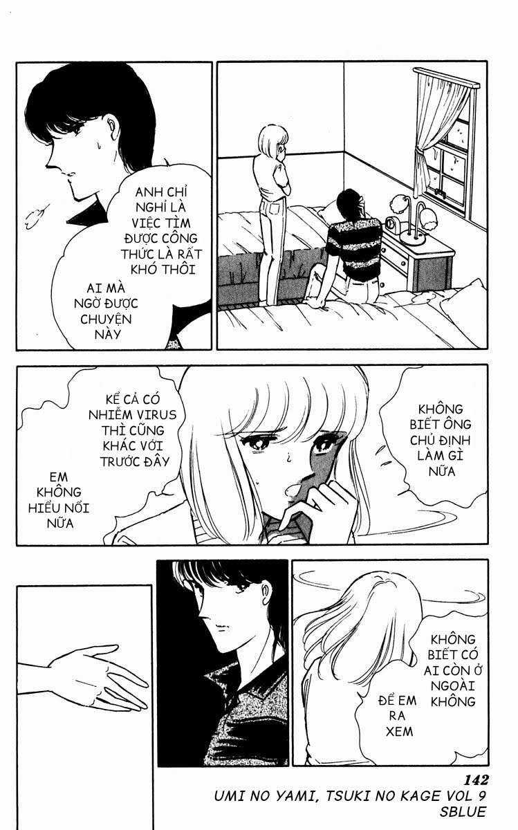 Hits - Chapter 44 - Trang 12