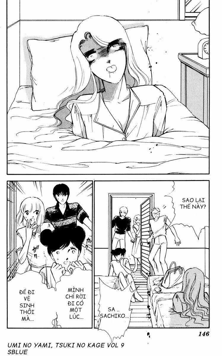 Hits - Chapter 44 - Trang 16