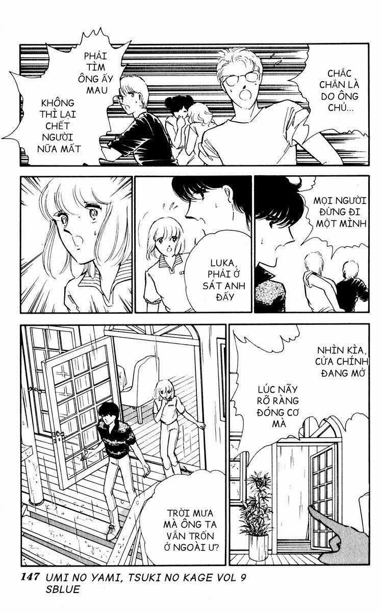 Hits - Chapter 44 - Trang 17