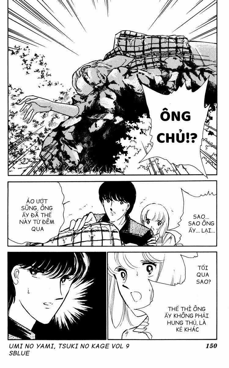 Hits - Chapter 44 - Trang 20