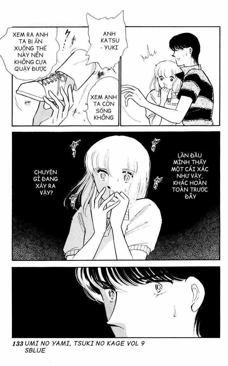 Hits - Chapter 44 - Trang 3