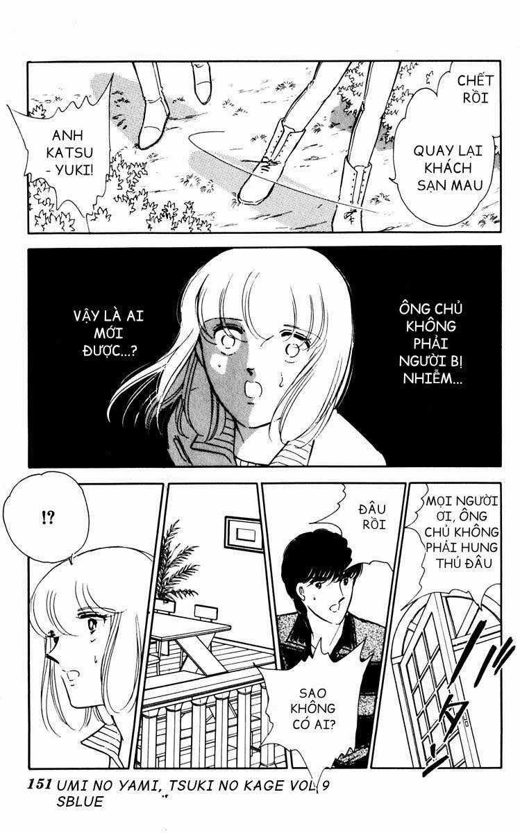 Hits - Chapter 44 - Trang 21