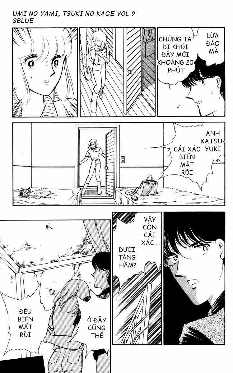 Hits - Chapter 44 - Trang 23