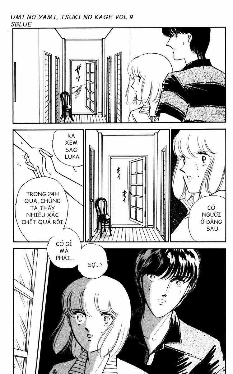 Hits - Chapter 44 - Trang 25