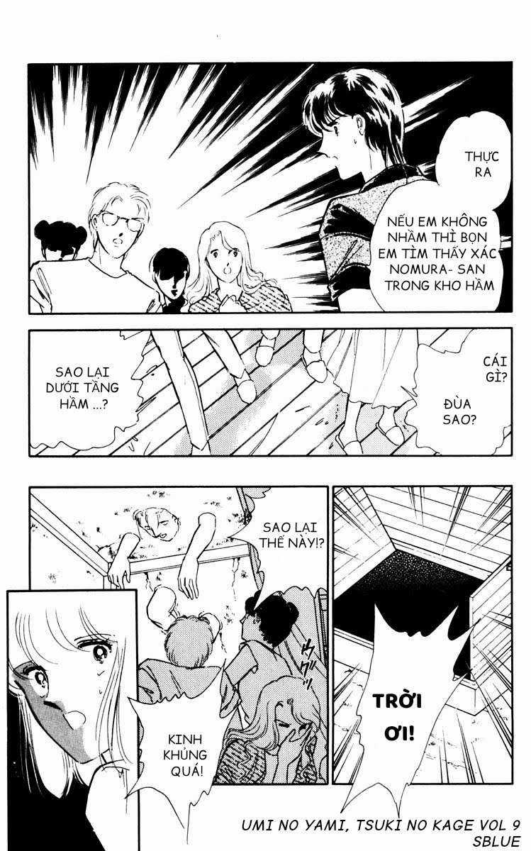 Hits - Chapter 44 - Trang 5