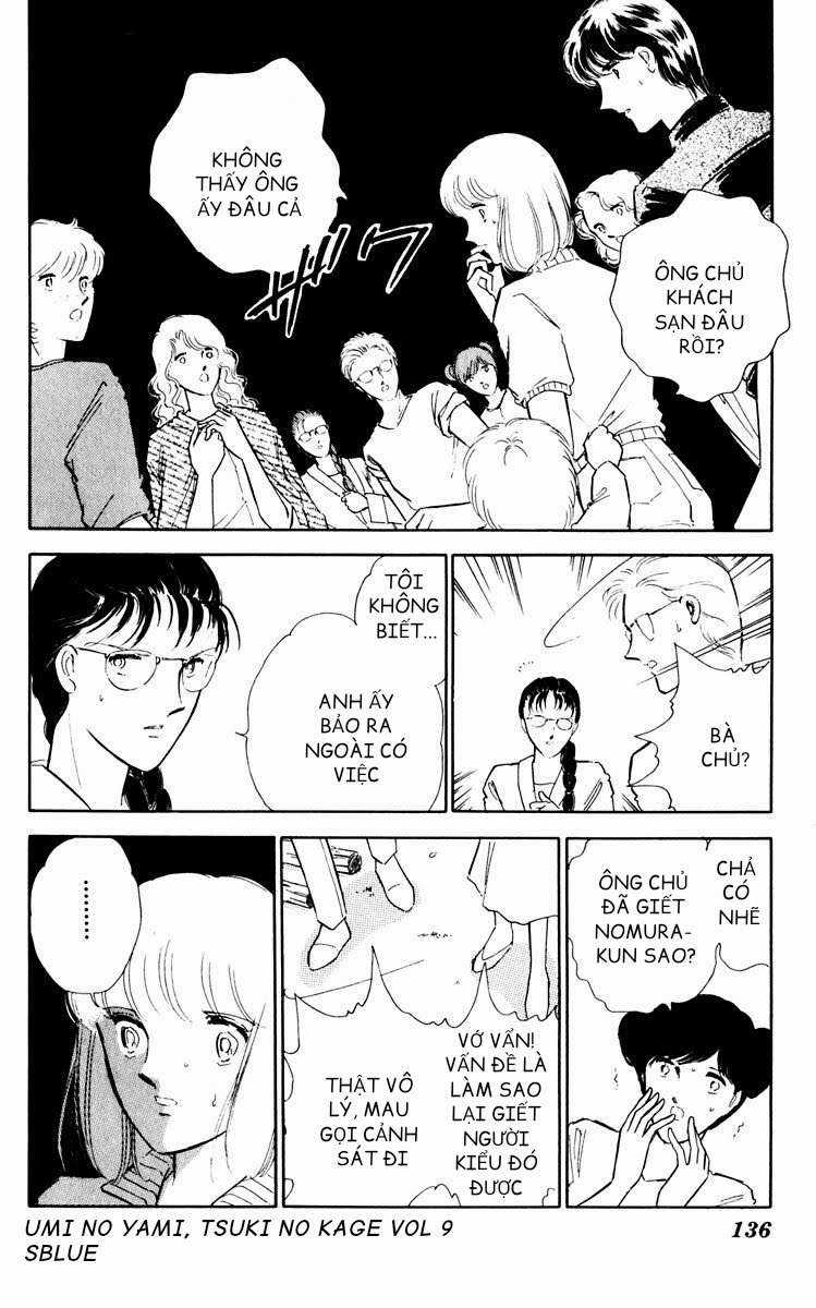 Hits - Chapter 44 - Trang 6