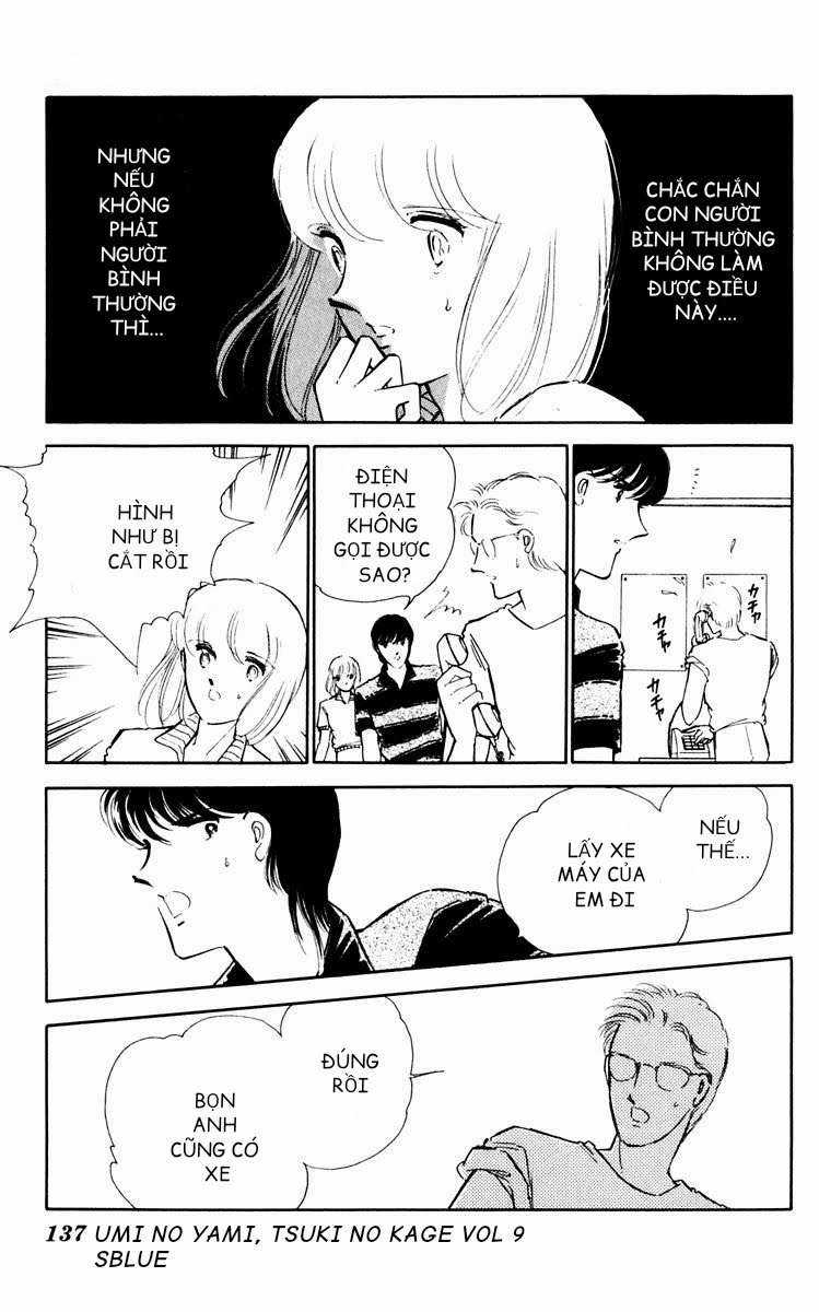 Hits - Chapter 44 - Trang 7