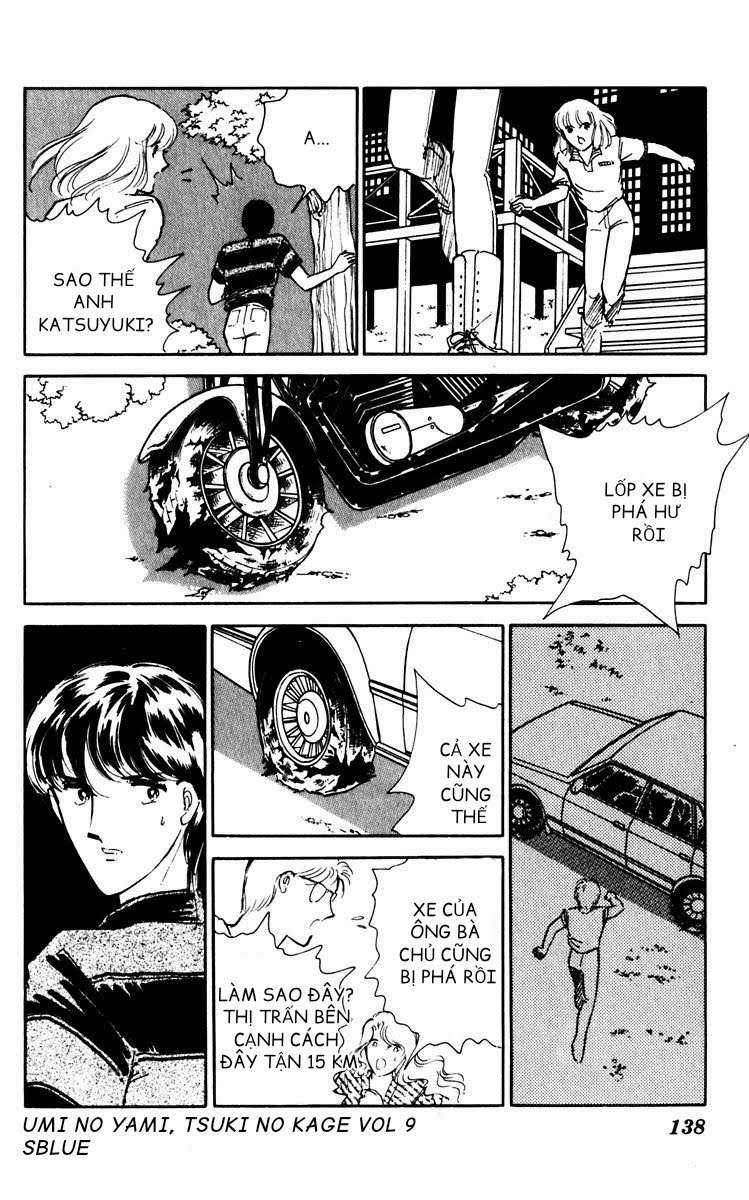 Hits - Chapter 44 - Trang 8