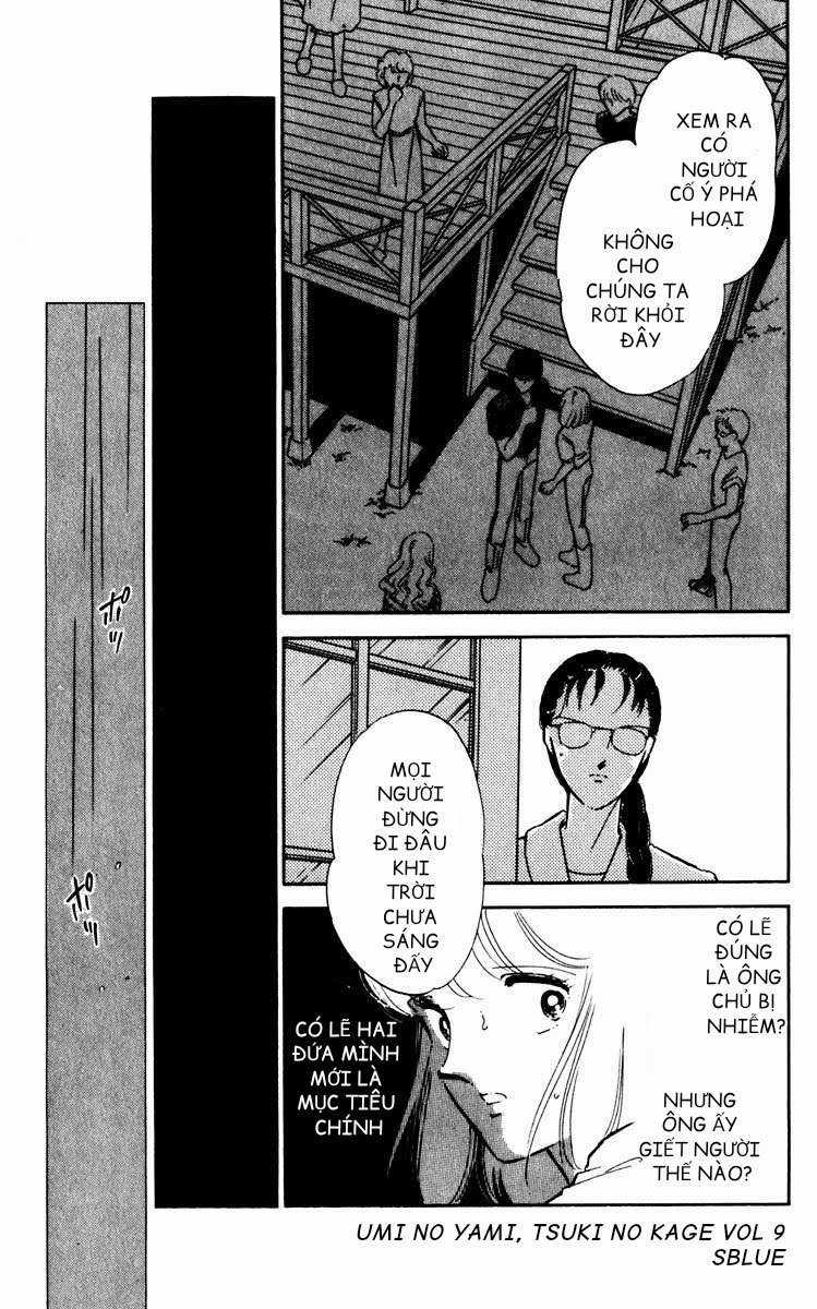 Hits - Chapter 44 - Trang 9