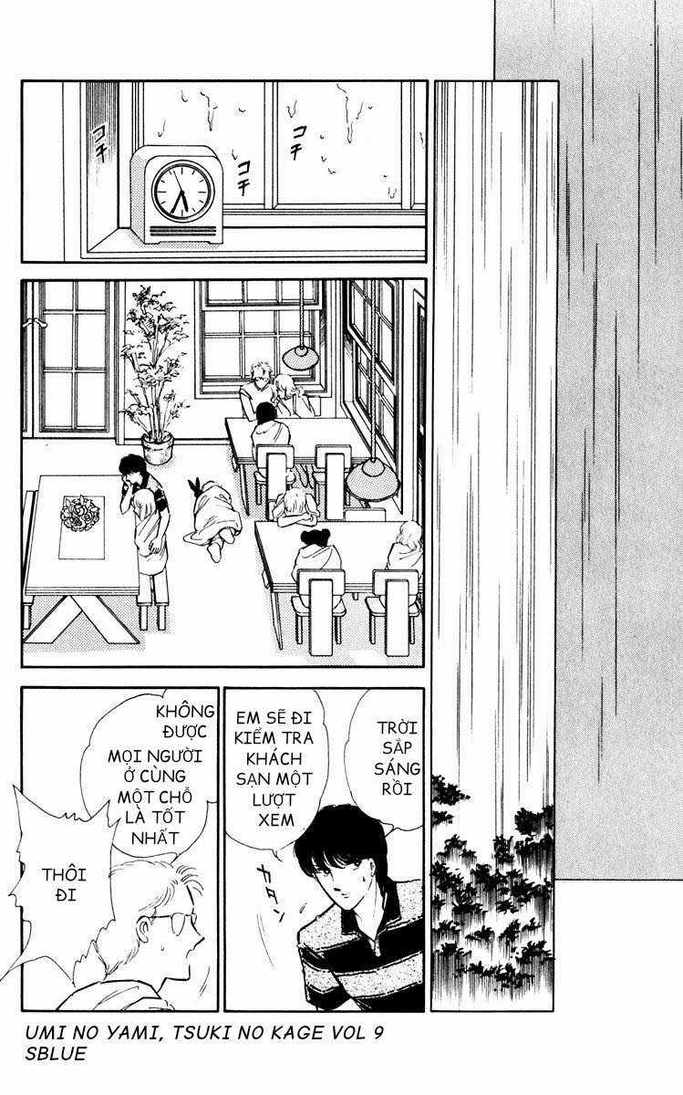 Hits - Chapter 44 - Trang 10