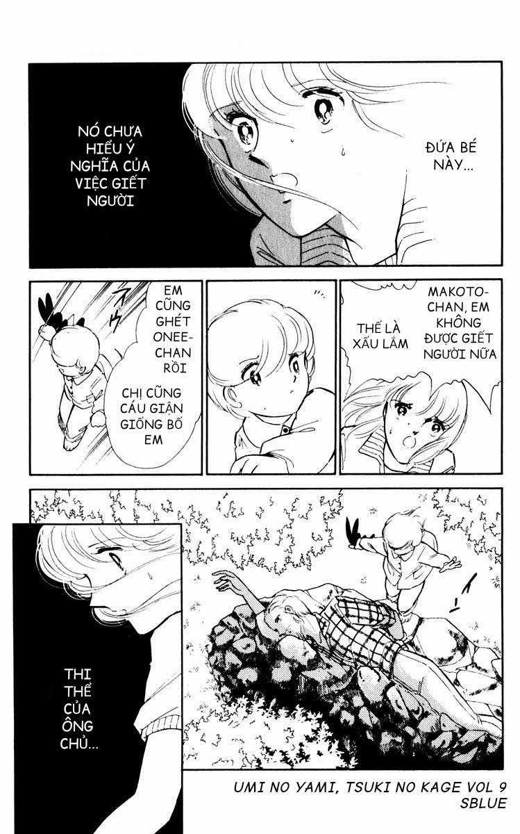 Hits - Chapter 45 - Trang 11