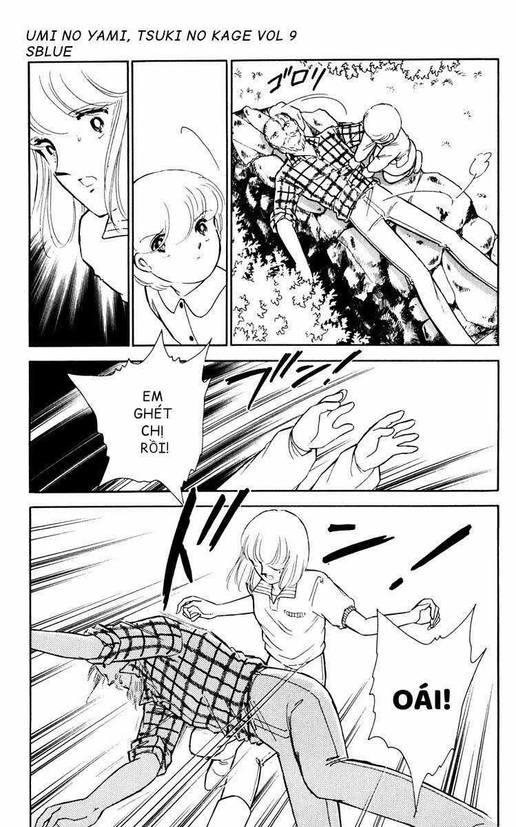 Hits - Chapter 45 - Trang 13