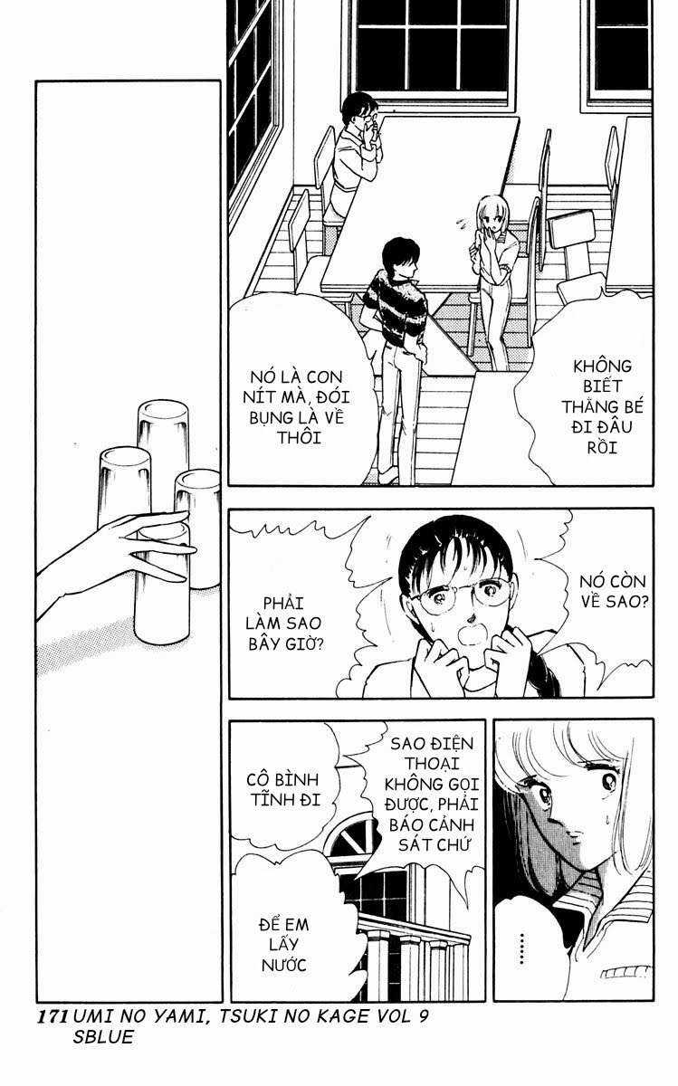 Hits - Chapter 45 - Trang 15