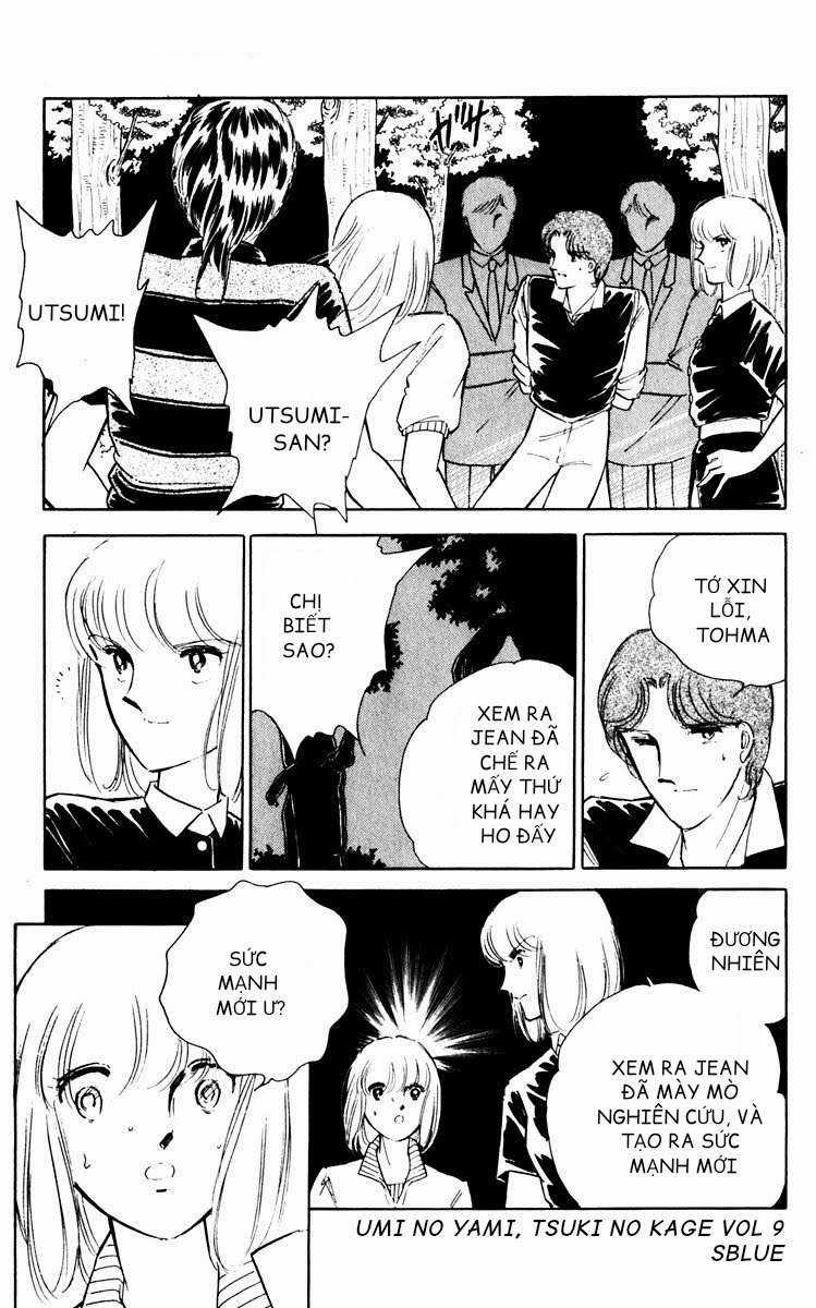 Hits - Chapter 45 - Trang 21