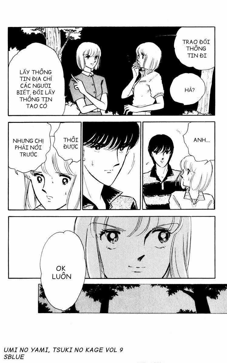 Hits - Chapter 45 - Trang 22