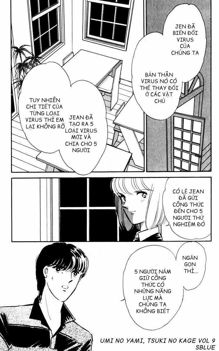 Hits - Chapter 45 - Trang 23