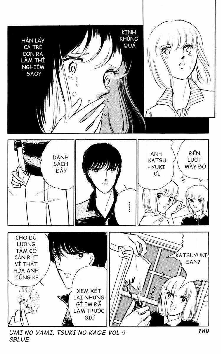 Hits - Chapter 45 - Trang 24