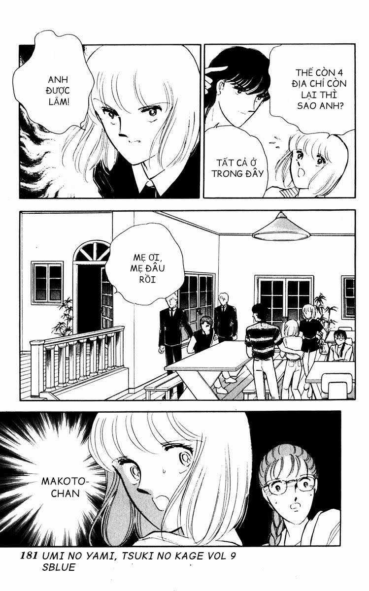 Hits - Chapter 45 - Trang 25