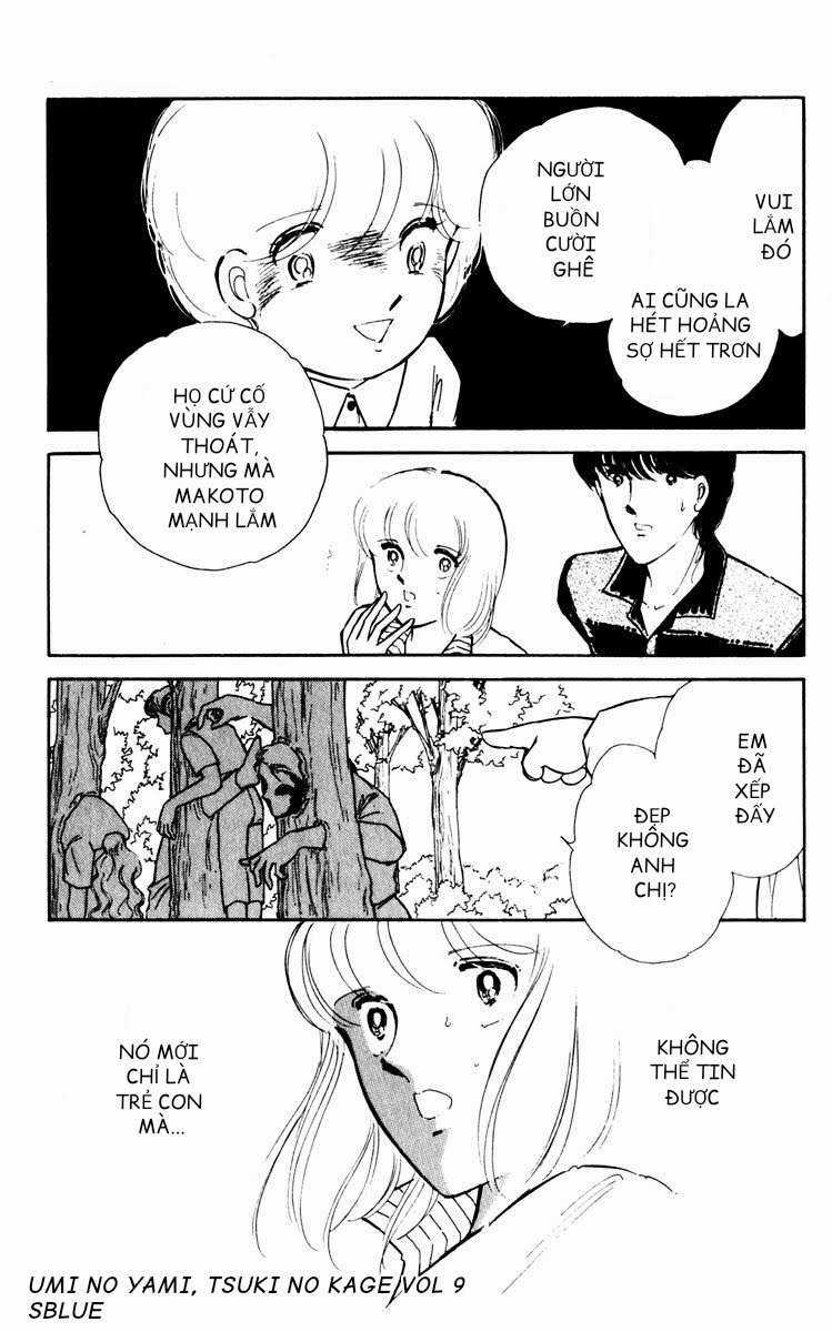 Hits - Chapter 45 - Trang 7