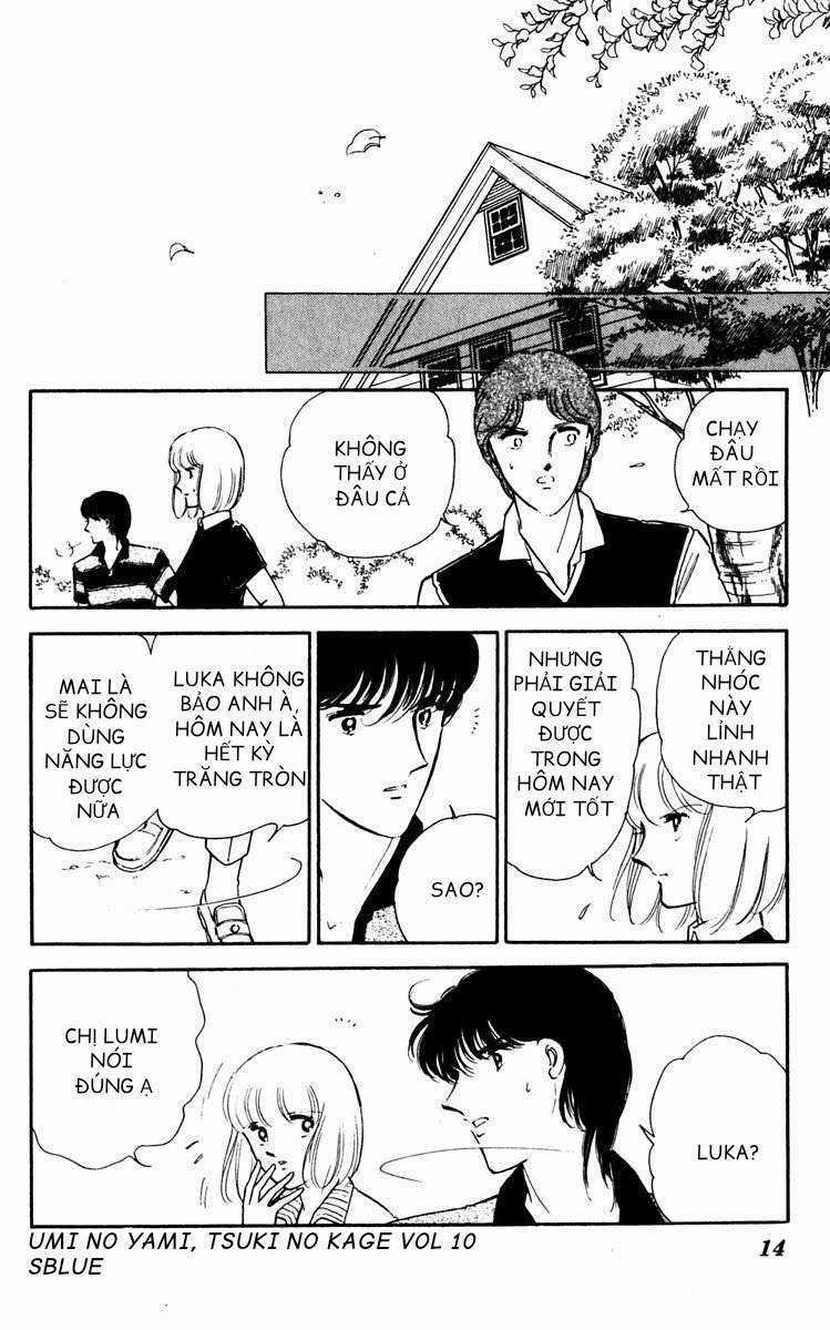 Hits - Chapter 46 - Trang 14