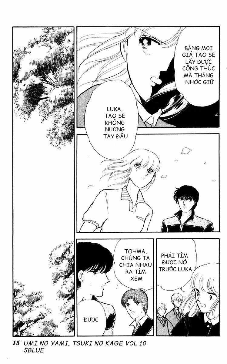 Hits - Chapter 46 - Trang 15