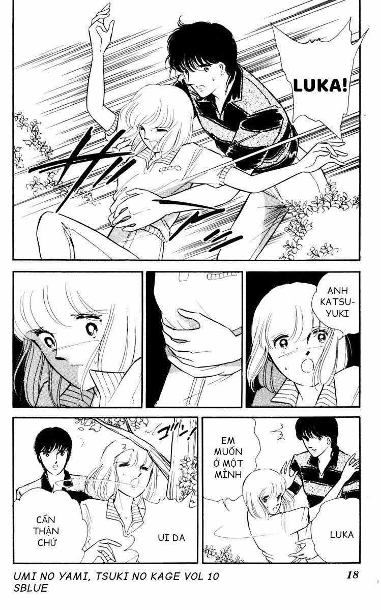 Hits - Chapter 46 - Trang 18