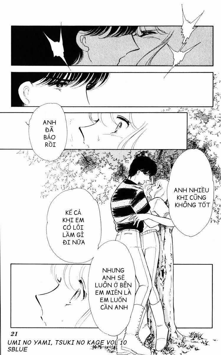 Hits - Chapter 46 - Trang 21