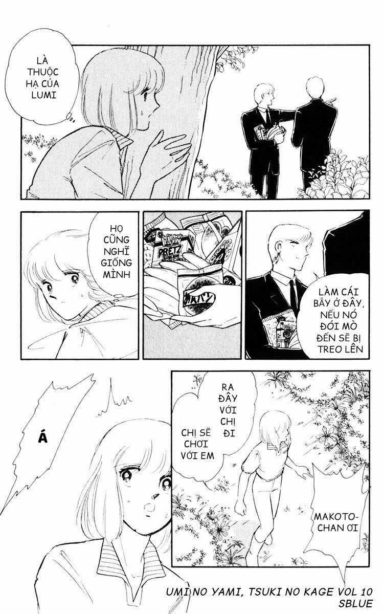 Hits - Chapter 46 - Trang 24