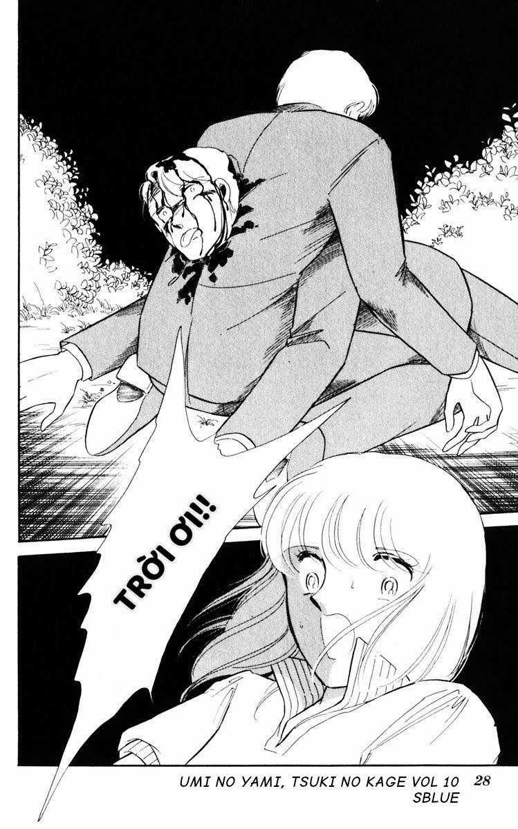 Hits - Chapter 46 - Trang 27