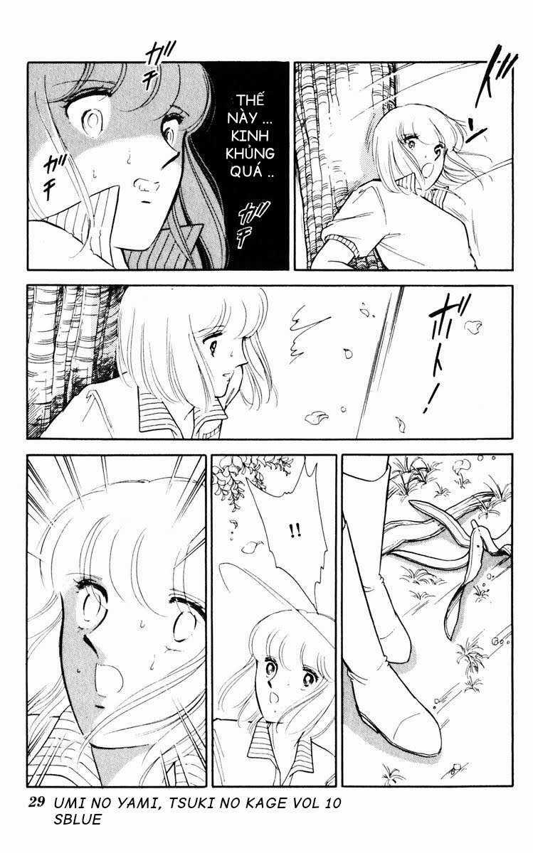 Hits - Chapter 46 - Trang 28