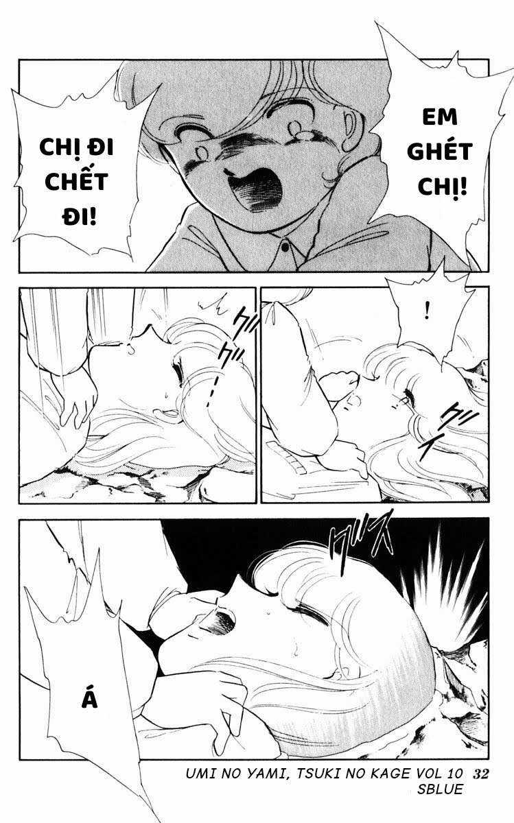 Hits - Chapter 46 - Trang 31