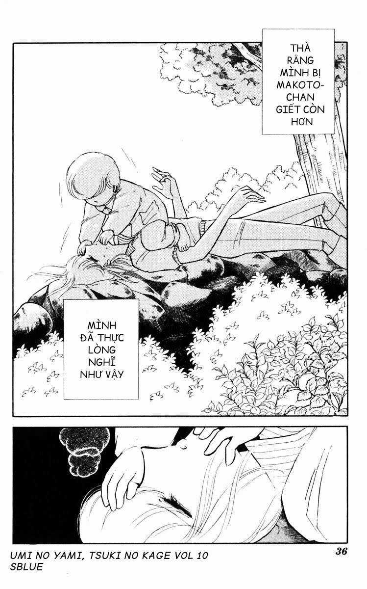 Hits - Chapter 46 - Trang 35