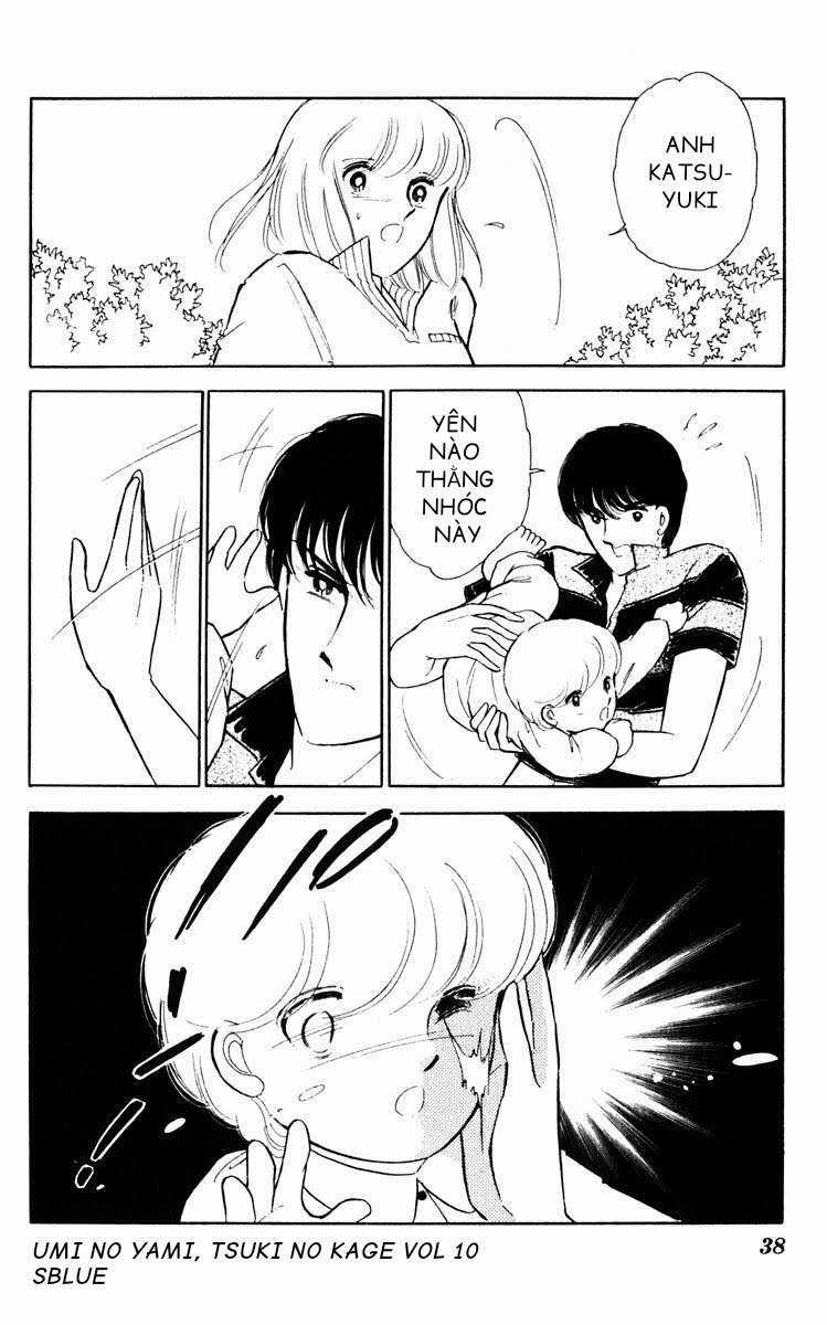 Hits - Chapter 46 - Trang 37