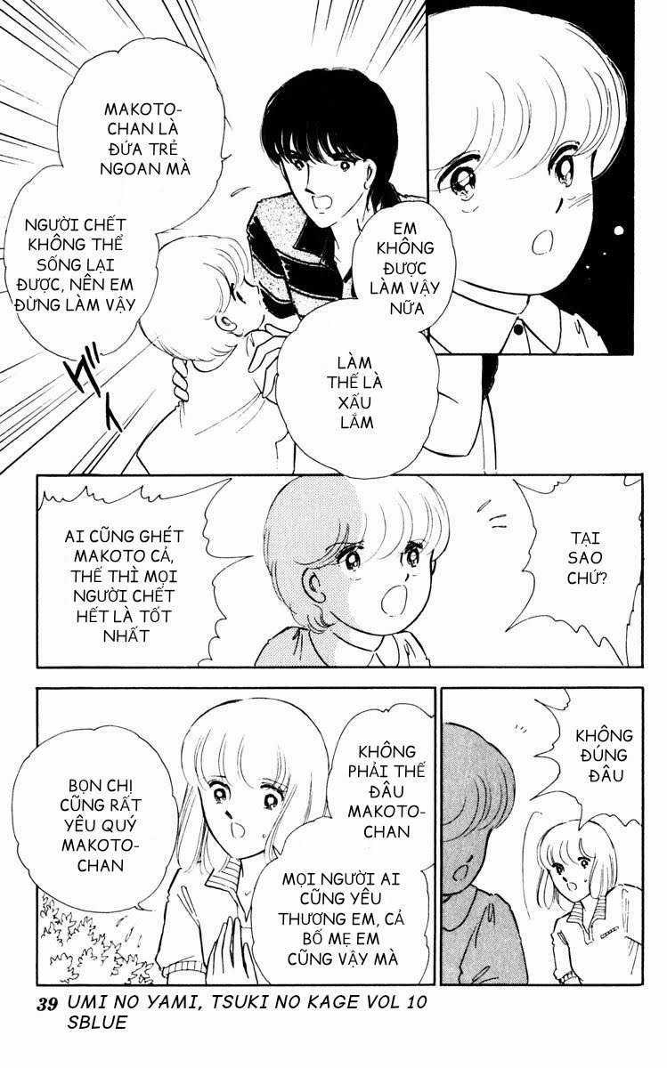 Hits - Chapter 46 - Trang 38