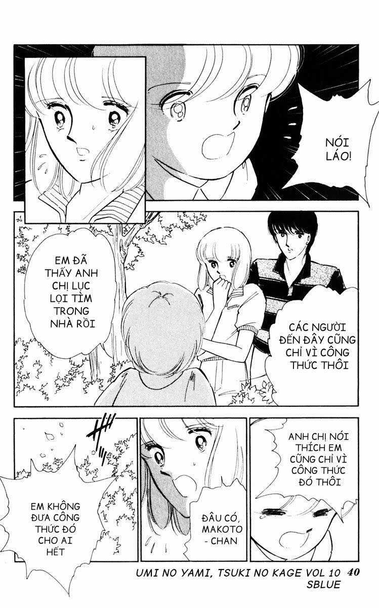 Hits - Chapter 46 - Trang 39