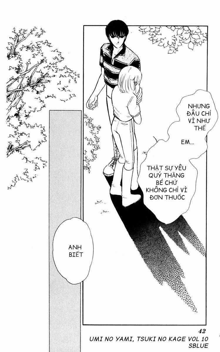 Hits - Chapter 46 - Trang 41