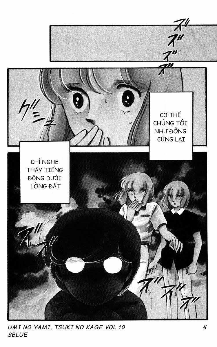 Hits - Chapter 46 - Trang 6