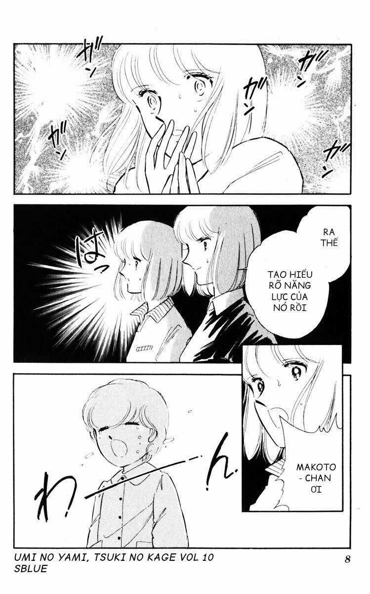 Hits - Chapter 46 - Trang 8