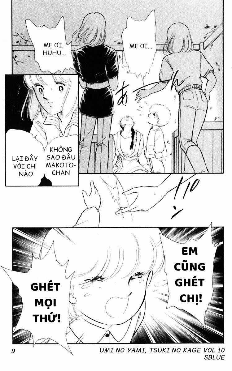 Hits - Chapter 46 - Trang 9