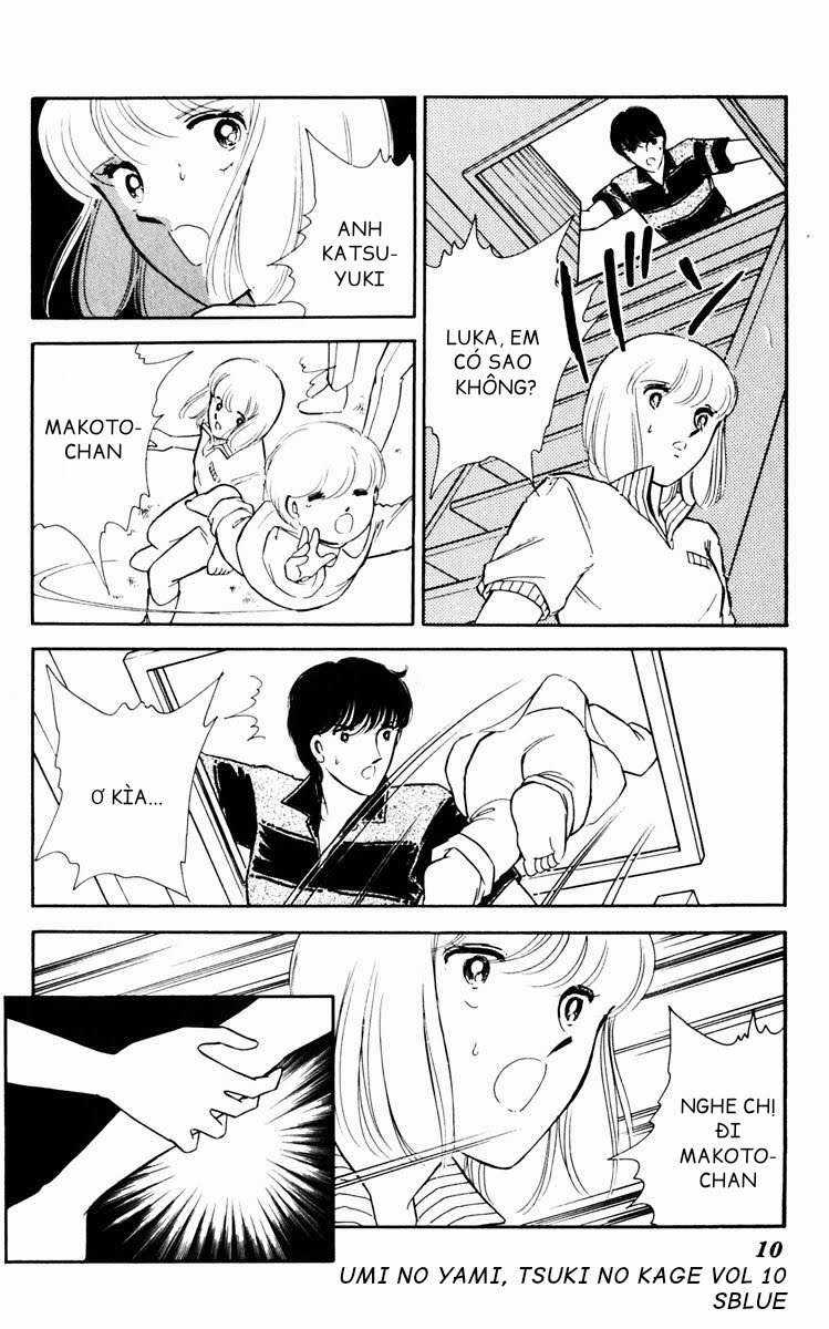 Hits - Chapter 46 - Trang 10