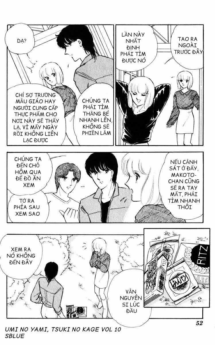 Hits - Chapter 47 - Trang 11