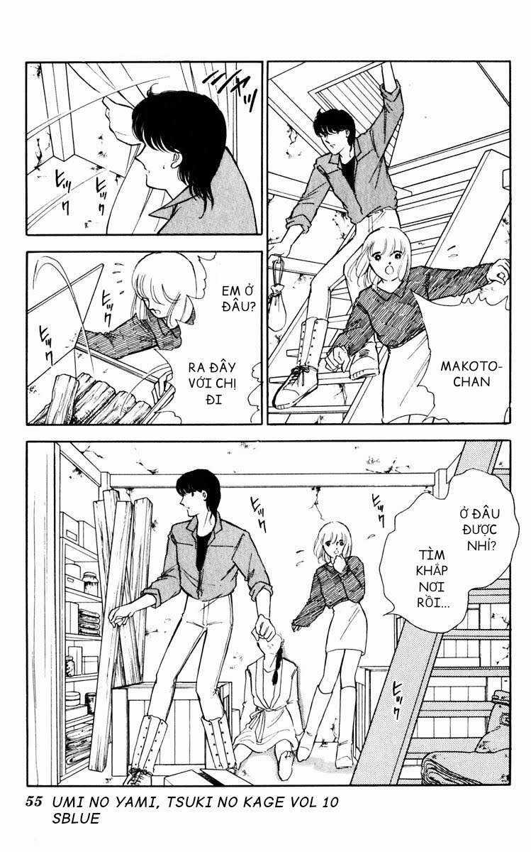 Hits - Chapter 47 - Trang 14