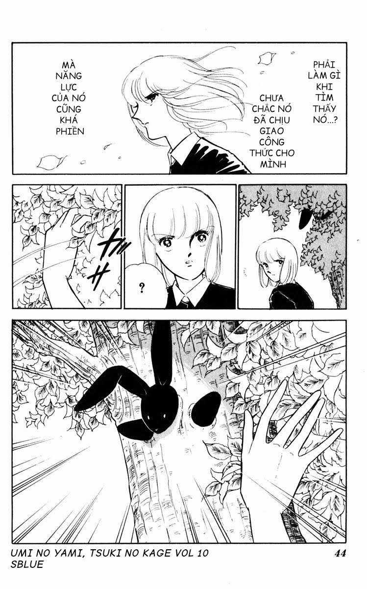 Hits - Chapter 47 - Trang 3