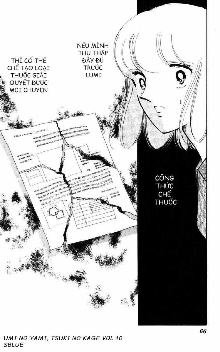 Hits - Chapter 47 - Trang 24