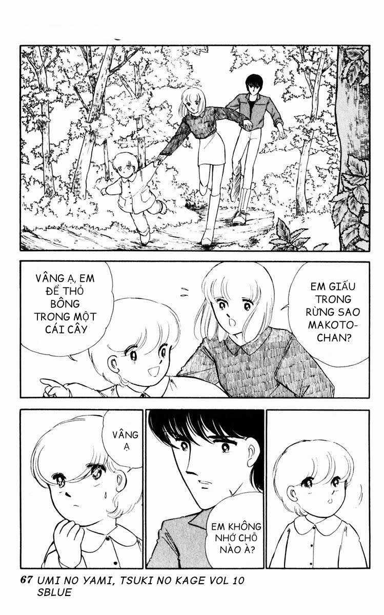 Hits - Chapter 47 - Trang 25