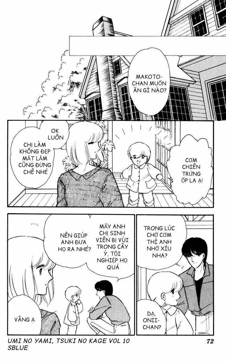 Hits - Chapter 47 - Trang 30