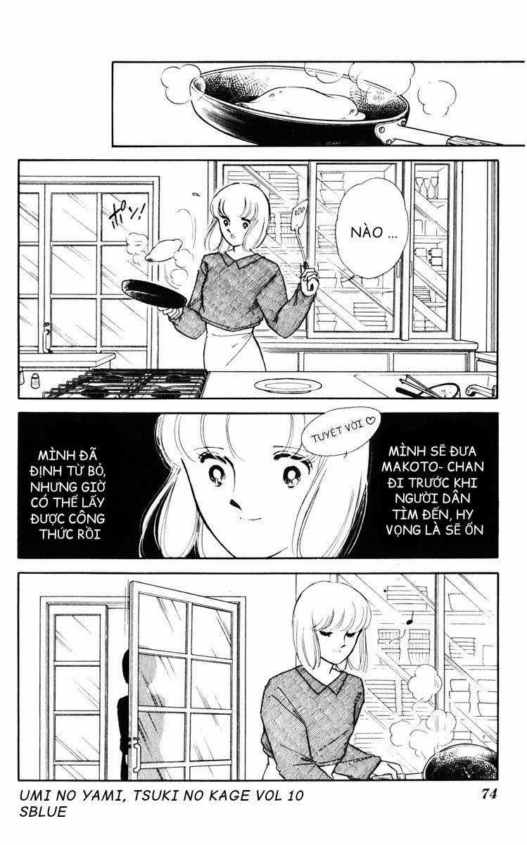 Hits - Chapter 47 - Trang 32