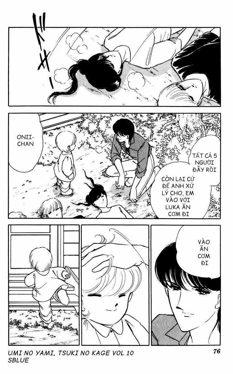 Hits - Chapter 47 - Trang 34