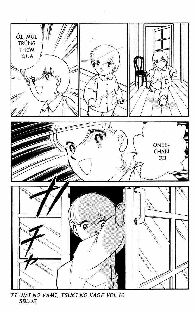 Hits - Chapter 47 - Trang 35